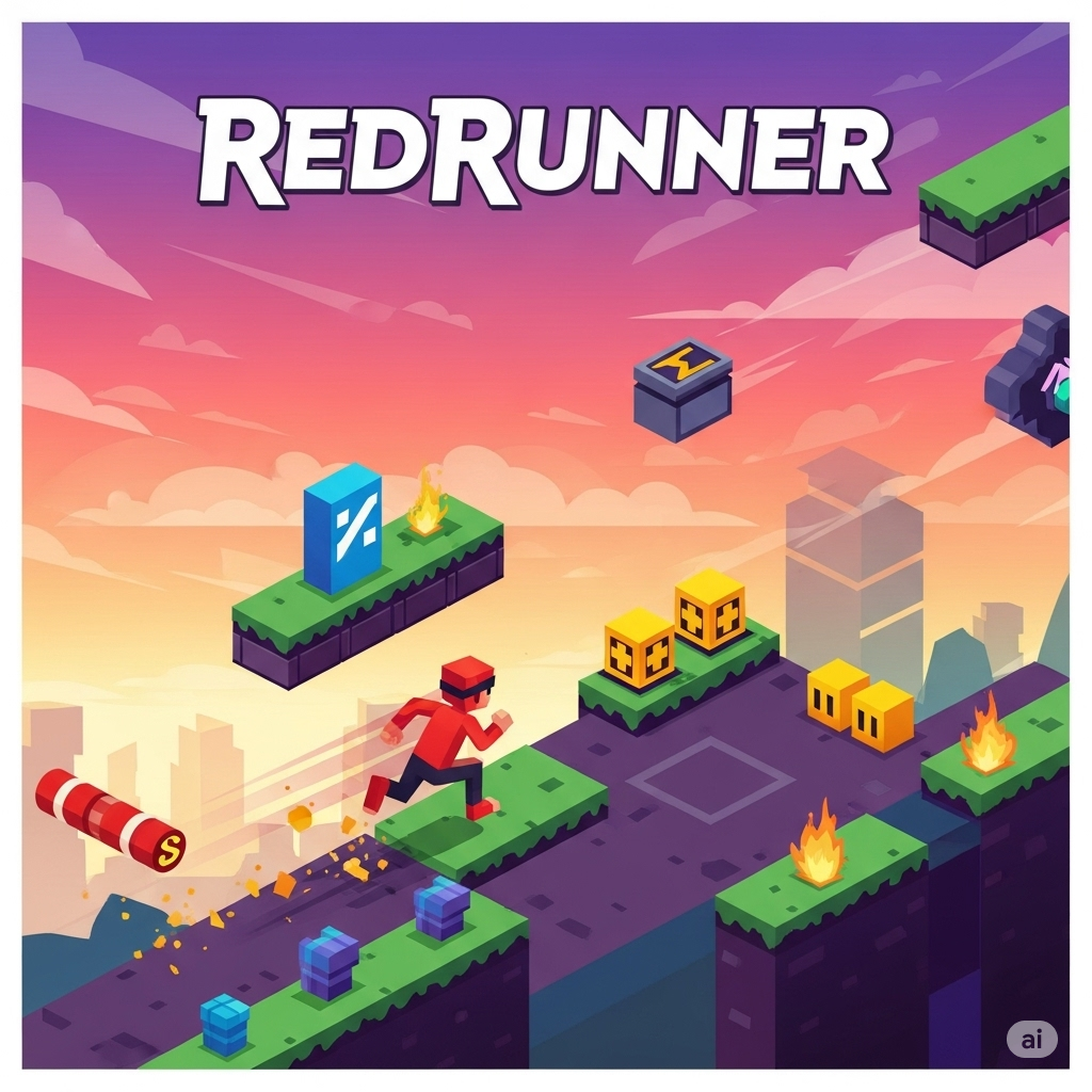 RedRunner