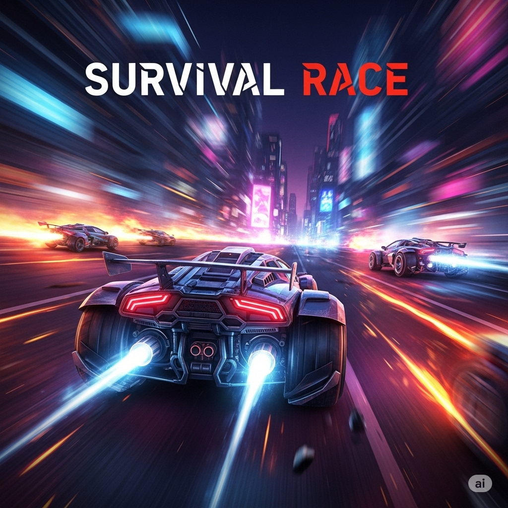 Survival Race