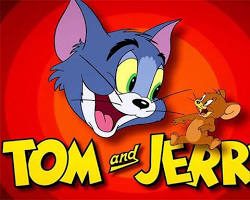 Tom & Jerry Run