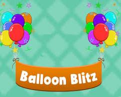Balloon Blitz
