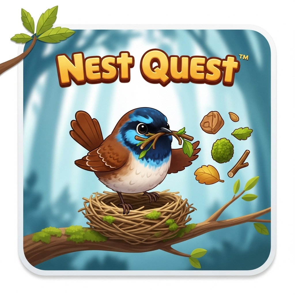 Nest Quest