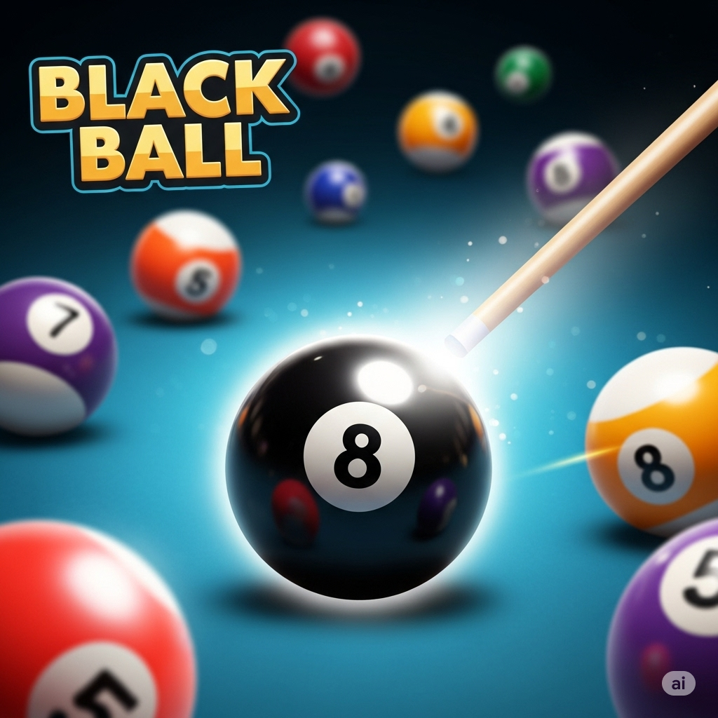 Black Ball