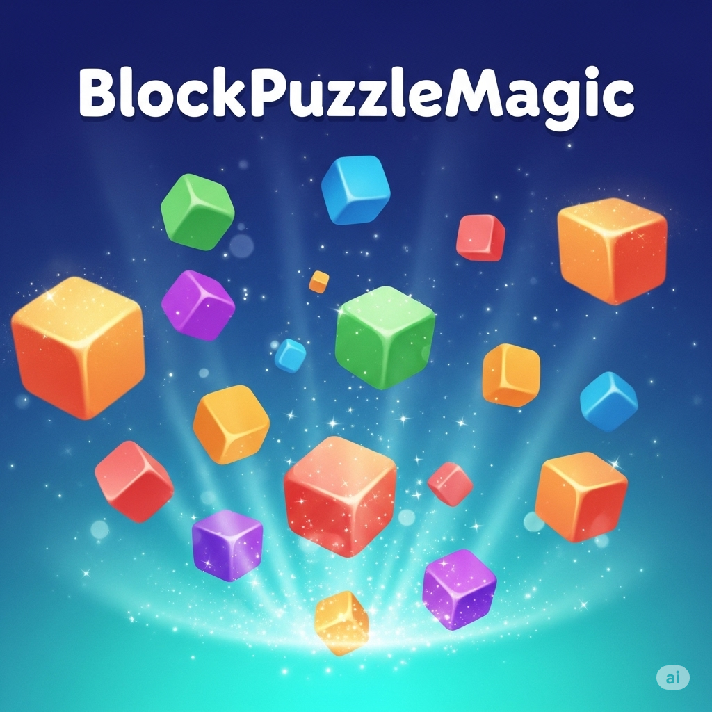 BlockPuzzleMagic
