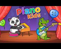 Piano Kids Music Songs